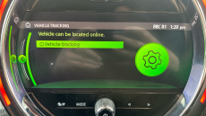 MINI Countryman 2.0 Cooper S Exclusive 5dr Auto Petrol Hatchback